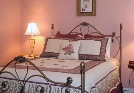 The Swope Manor Bed & Breakfast Gettysburg Exterior photo