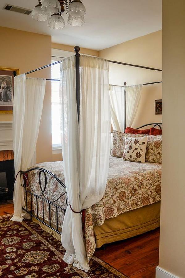 The Swope Manor Bed & Breakfast Gettysburg Exterior photo